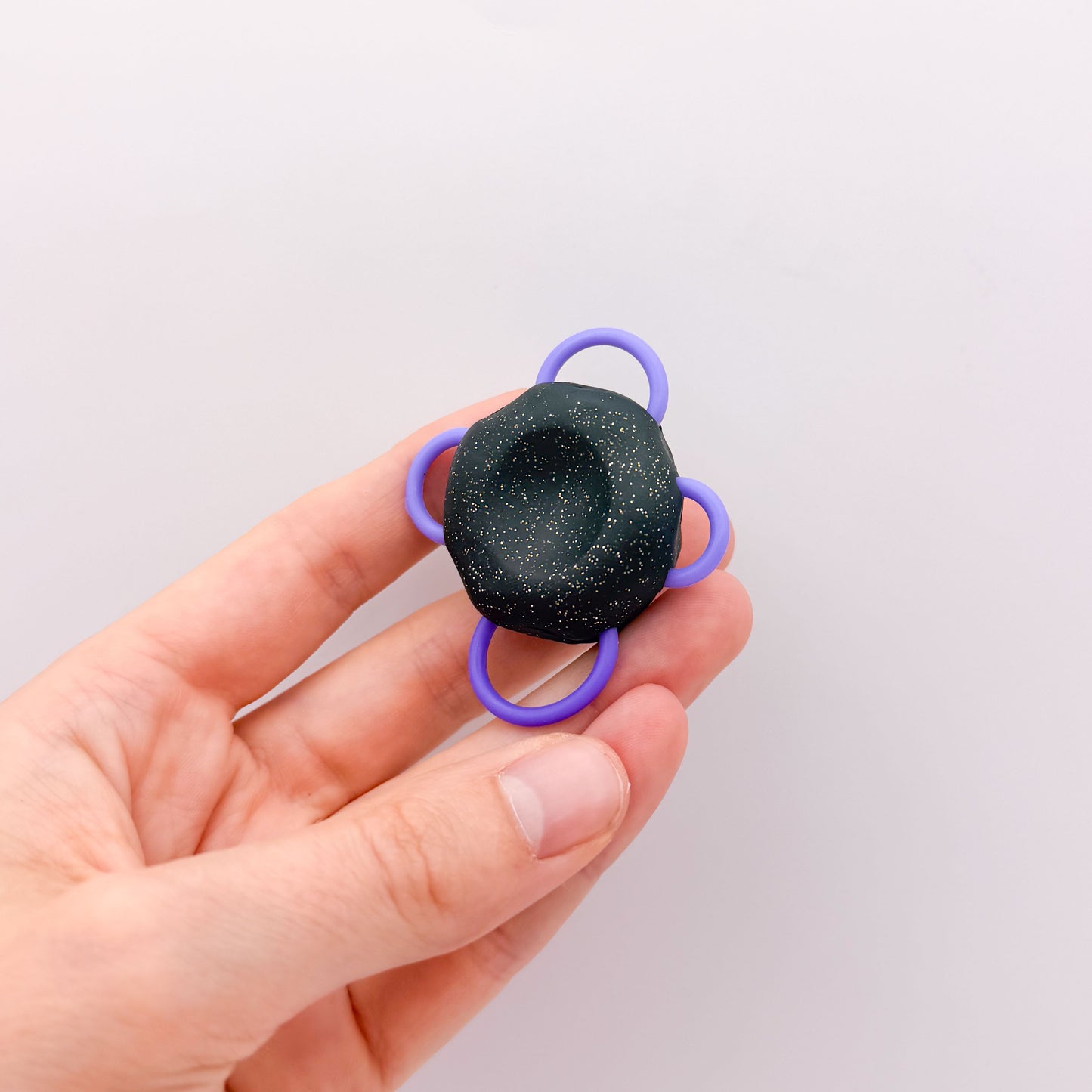 Pebble Picker - Galaxy