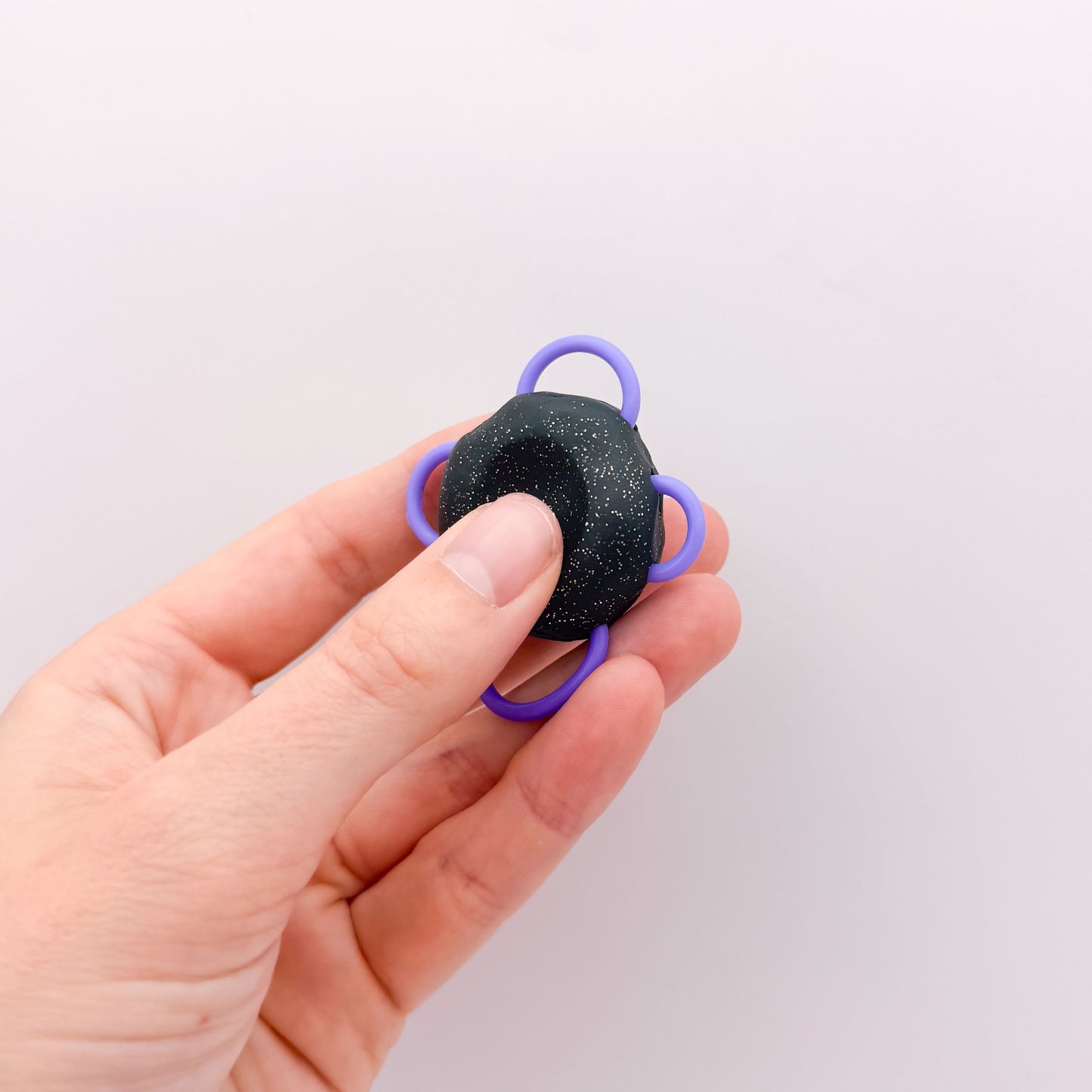 Pebble Picker - Galaxy