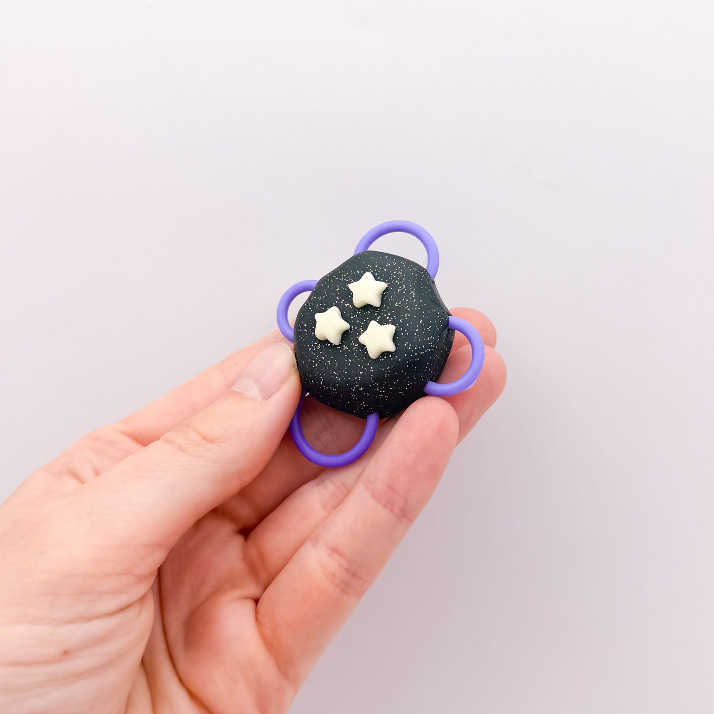 Pebble Picker - Galaxy