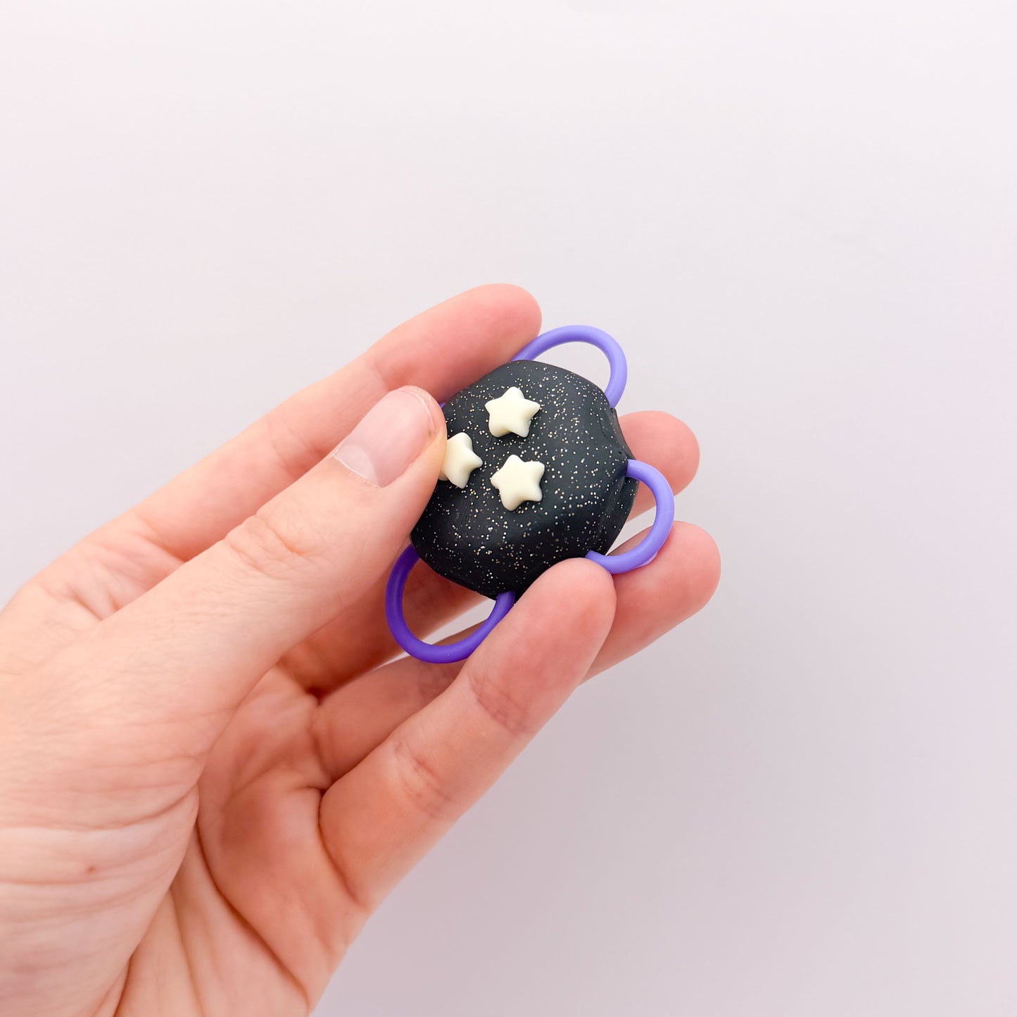 Pebble Picker - Galaxy