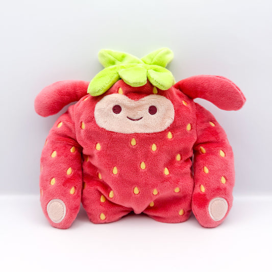 Bidgeberry - The Fidget Plushie