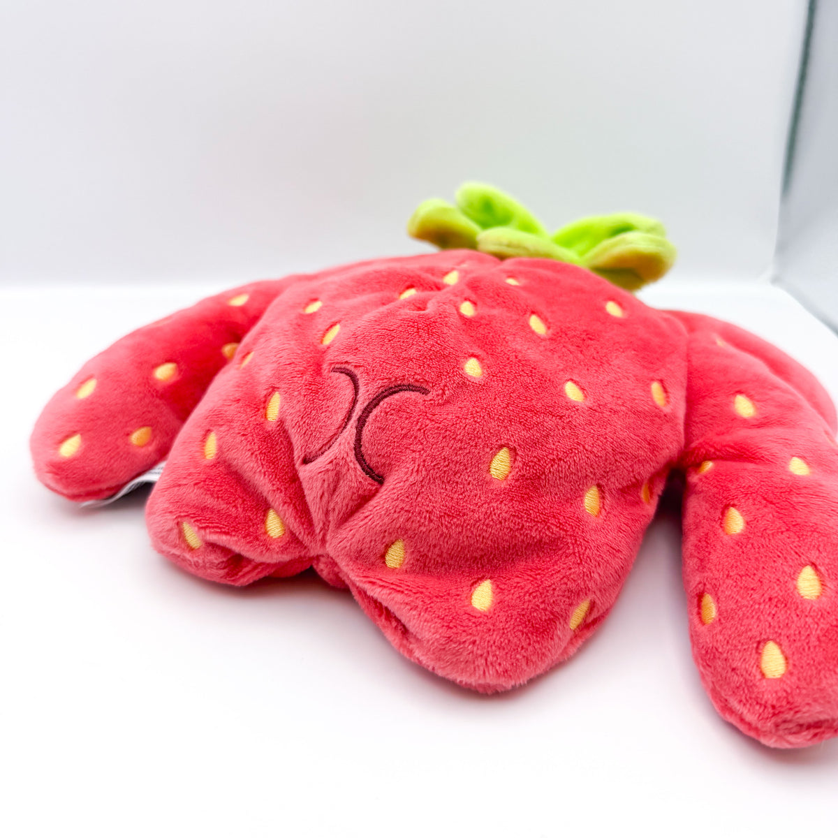 Bidgeberry - The Fidget Plushie