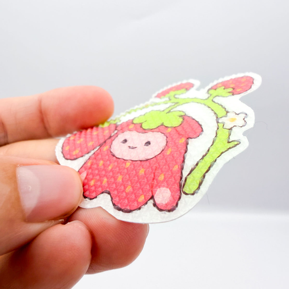Sensory Sticker Pack - Series One