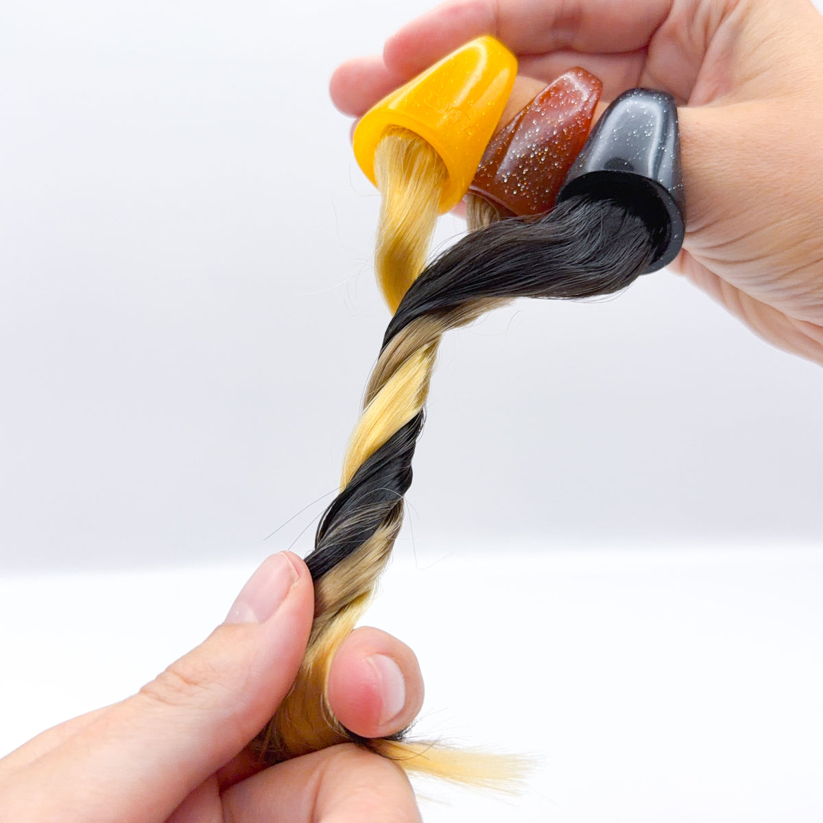 The Twirler Fidget - Neutral Trio