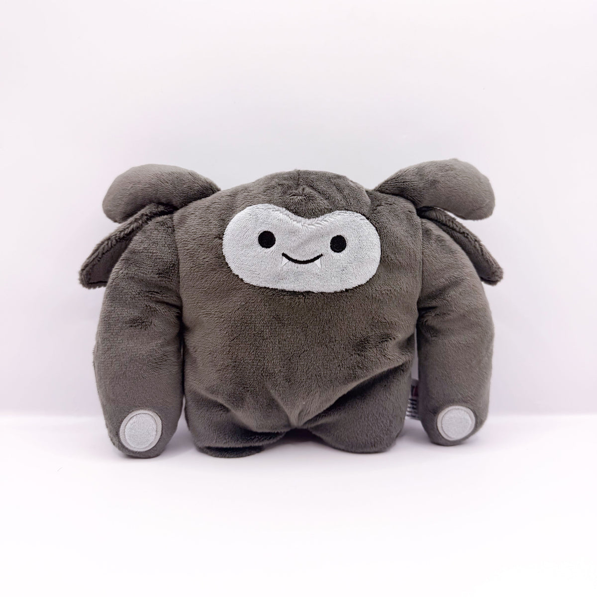 Count Bidgeula - The Fidget Plushie