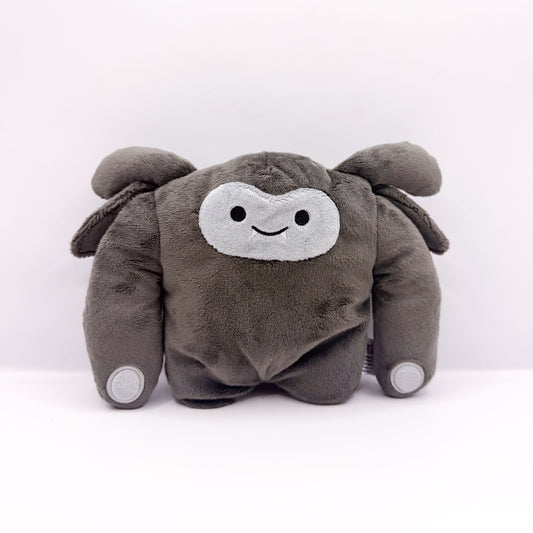 Count Bidgeula - The Fidget Plushie