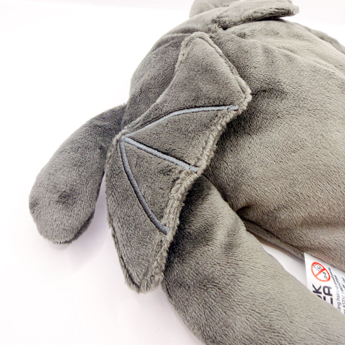 Count Bidgeula - The Fidget Plushie