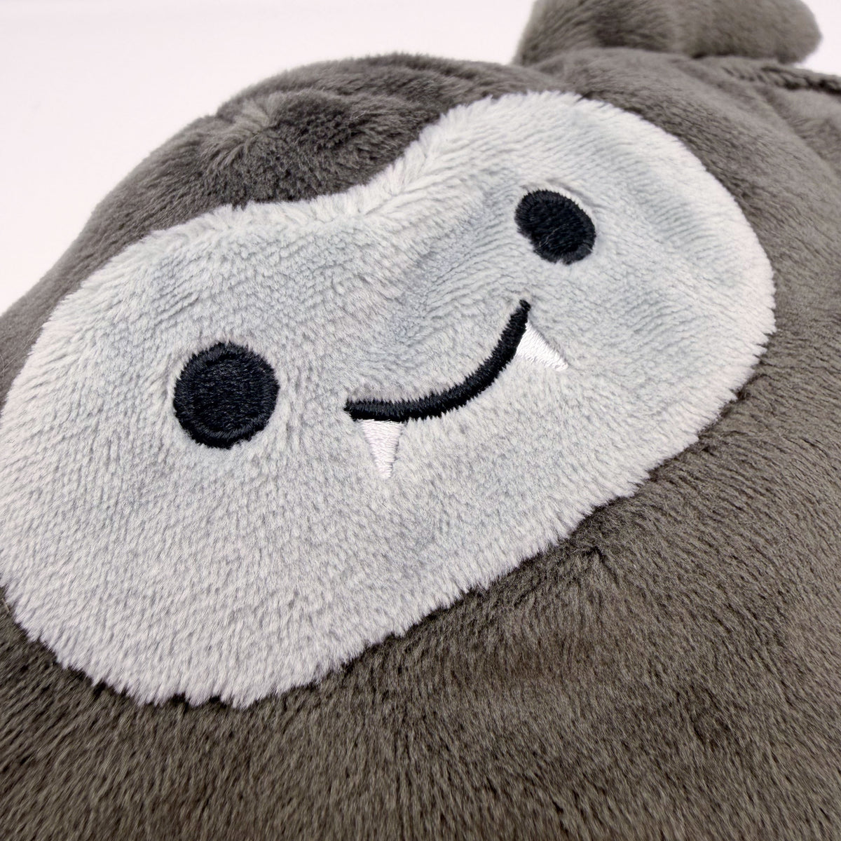 Count Bidgeula - The Fidget Plushie