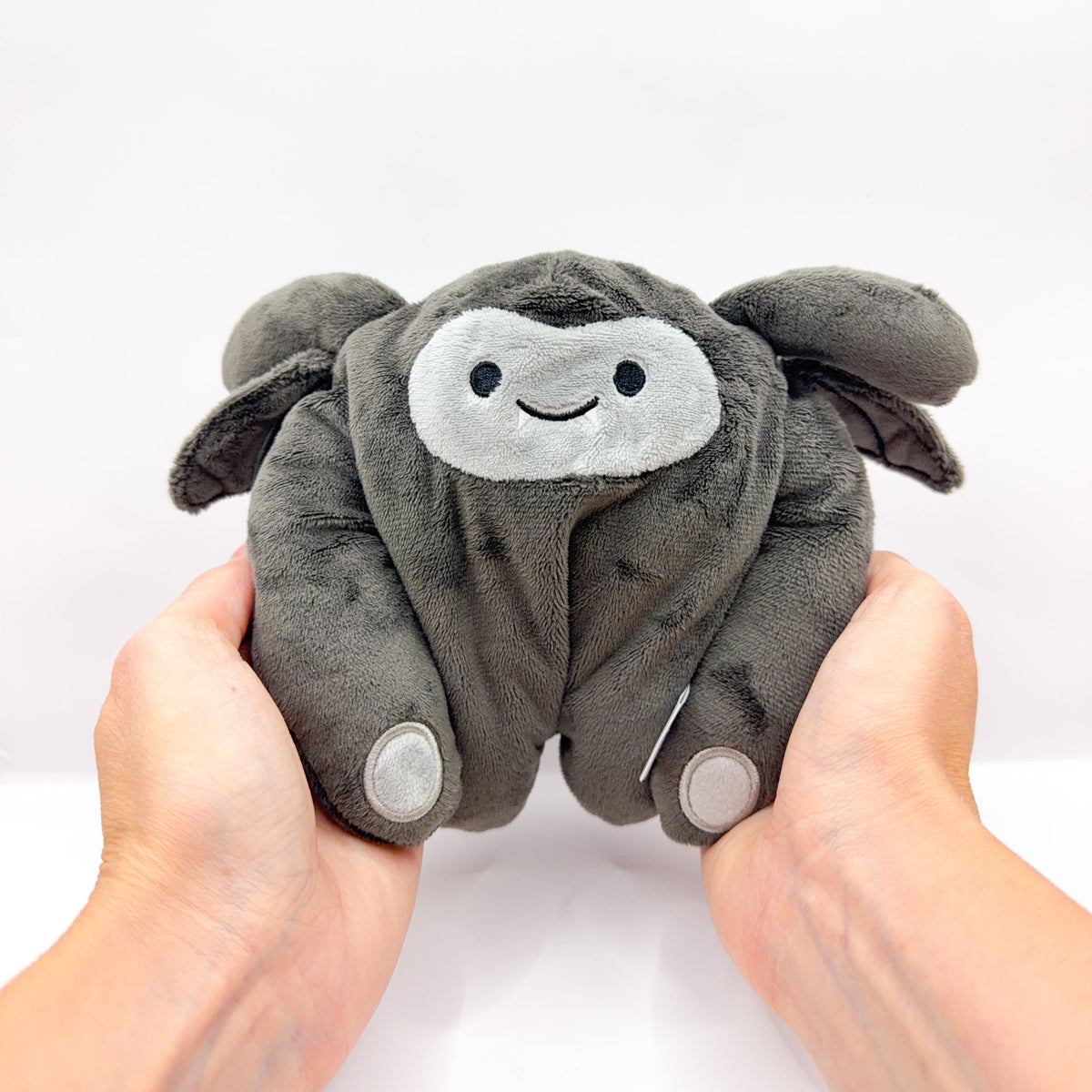 Count Bidgeula - The Fidget Plushie
