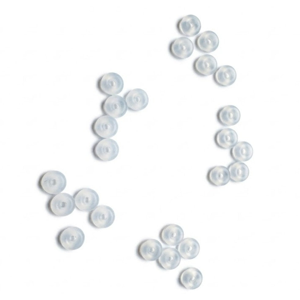 Pack of 25 Replacement Silicone Loops for Picker Rings